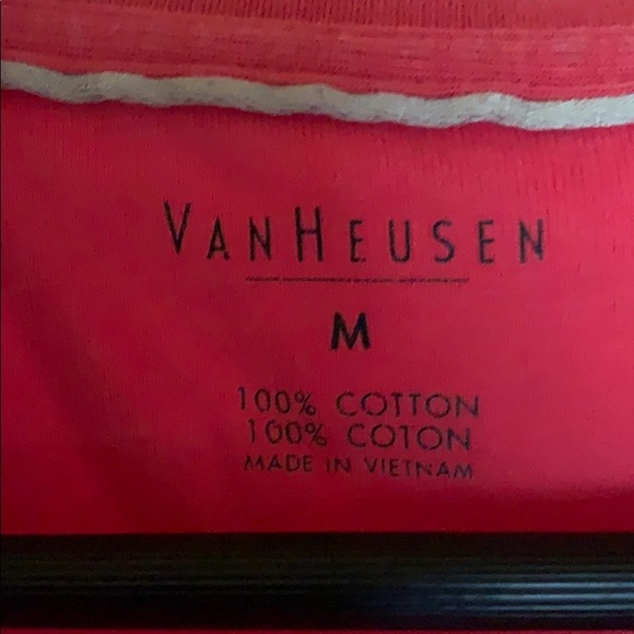 3 button polo - Picture 4 of 4